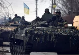 АҚШ ва НАТОнинг Украинадаги янги стратегияси фото