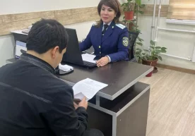 Бош прокуратура ҳузуридаги Мажбурий ижро бюросининг