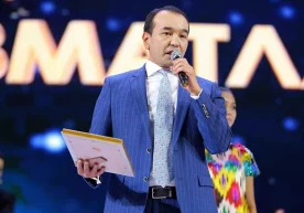 26 август куни Самарқандда “Шарқ тароналари” XIII халқаро