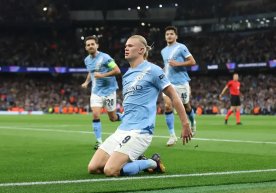 «Манчестер Сити» ҳужумчиси Эрлинг Ҳоланд АПЛдаги юбилей