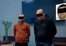 Poytaxtda korrupsiyaga oid navbatdagi holat fosh etildi.