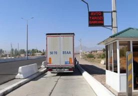 Vazirlar Mahkamasining «Avtomobil yo‘llari bo‘ylab katta