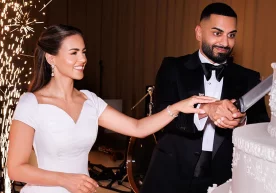 Ҳиндистонда туғилиб ўсган ва кейинчалик Британияга кўчиб