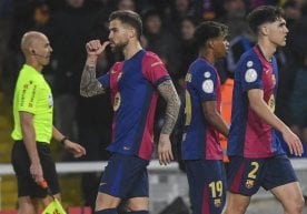 Барселона раҳбарияти янги марказий ҳужумчини танлашда