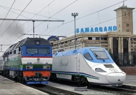 «Ўзбекистон темирйўллари» акциядорлик жамияти 1 февралдан