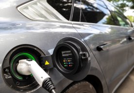Das Interesse an Elektrofahrzeugen in Usbekistan wächst