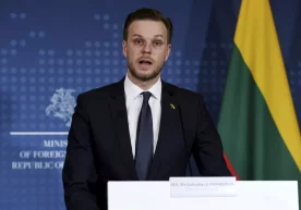 AQSH qo‘shinlarining Yevropadan olib chiqilishi Yevropa