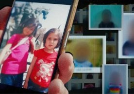 Сурия фуқаролар уруши йилларида минглаб болалар