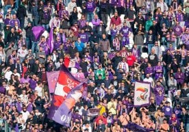 Словениянинг "Целе" клуби футболчиси, россиялик