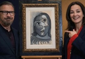 Францияда кутилмаган ва ҳайратланарли воқеа юз берди.