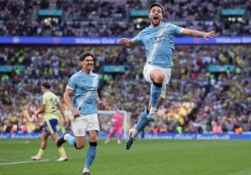 Angliya Kubogi yarim finalida "Manchester Siti"