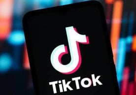 TikTok Буюк Британияда юзлаб ходимларини ишдан бўшатишни