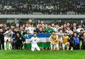 Машҳур футболчи ва тажрибали мураббий Андрей Канчельскис