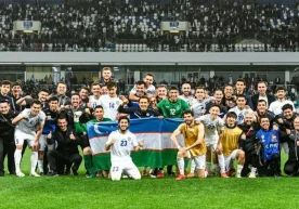 Известный футболист и опытный тренер Андрей Канчельскис в