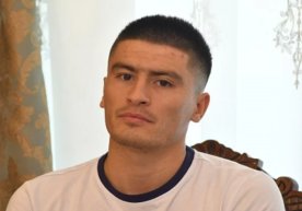 Ўзбекистон футболида яна бир интригали трансфер мавзуси