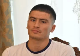 Ўзбекистон футболида яна бир интригали трансфер мавзуси