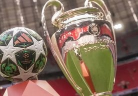 Европа чемпионлар лигасининг 2025/26 йилги мавсуми олдидан