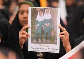 БМТ инсон ҳуқуқлари бўйича олий комиссари идораси Эрондаги