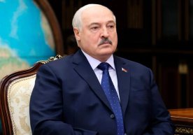 Lukashenko: “Belarus faqat yomon niyat bilan kelganlar bilan jang qiladi” фото