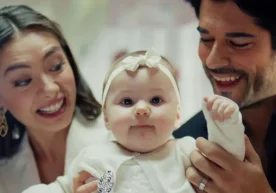 Among the characters of the famous Turkish series “Sevgi