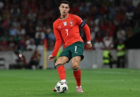 Португалия терма жамоаси бош мураббийи Роберто Мартинес