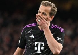 Матбуотда Гарри Кейн "Барселона" жамоасида