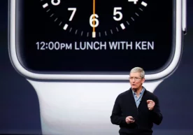 Apple корпорацияси раҳбари Тим Кук ходимларига йўллаган
