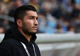 Туркия Кубоги A гуруҳининг 3-турида “Истанбул Башакшеҳир”