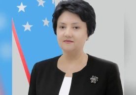 Низомий номидаги педагогика университетига янги ректор тайинланди фото