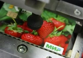 Россияда молиявий хавфсизлик ва ҳуқуқни муҳофаза қилиш