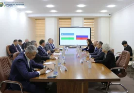 Фото: Иқтисодиёт ва молия вазирлиги 5 сентябр куни