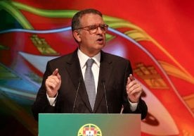 Португалияда президент сайловининг иккинчи тури кескин