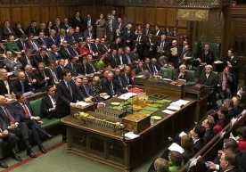 Britaniyalik deputatlarga choy, pechene va taksi uchun qo‘shimcha pul to‘lash bekor qilinadi фото