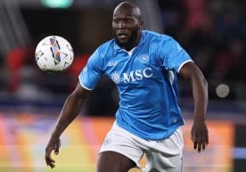 Антонио Конте, "Наполи" жамоаси бош мураббийи,