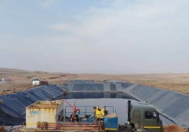 Энергетика вазирлиги маълум қилишича, Бойсундаги “М-25”