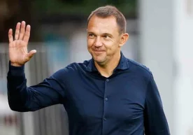 Бугун, 20 май куни «Динамо» ПФК қароргоҳида клуб