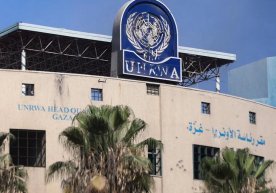 Исроилда 2025 йилдан UNRWA фаолияти тақиқланди фото