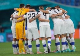 Жаҳон чемпионати саралашининг плей-офф босқичига чиқиш