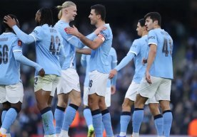 Англия кубогининг 1/32 финал босқичидан ўрин олган