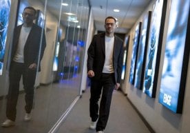 "Челси" клубида яна мураббийлик инқирози авж