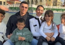 Португалия терма жамоаси ва “Ал Насср” клуби юлдузи