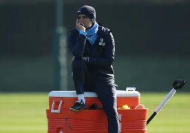 “Манчестер Сити” атрофида навбатдаги катта интрига пайдо