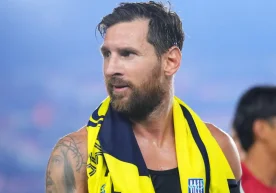 АҚШнинг “Интер Майами” клуби расмий сайти орқали