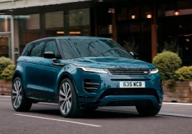 Фото: Land Rover Land Rover компанияси Range Rover Evoque