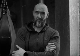 Қозоғистонлик актёр Мурат Бисембин 54 ёшга қараганида