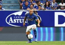 Икки карра Европа чемпиони Санти Касорла ҳозир ўйнаётган