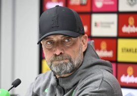 Машҳур инсайдер Фабритсио Романо «Реал»нинг Юрген Клоппни