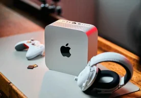 Apple kompaniyasi Mac Studio kompyuterlari uchun muhim