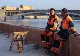 Россияда мигрантлар учун патент нархини ошириш