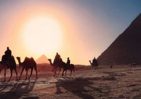 Миср 1 декабрдан бошлаб кириш визаси нархини 25 доллардан